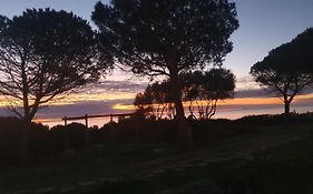 Villetta Porto Corallo Vista Mare